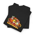 thumbnail image 3 of Chillin Flame Boy World Industries 2000s Skateboard Vintage Classic TShirt Print - Black / M, 3 of 5
