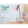 thumbnail image 2 of Labymos LED rechargeable reading eye protection bedside study lamp 3-speed dimming touch folding student children's, 2 of 6