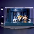 thumbnail image 6 of STAR WARS™ Doorables Widescreen Movie Moments, Collectible Figures, Kids Toys for Ages 5 Up, 6 of 6