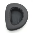 thumbnail image 3 of 6X Almohadillas para Auriculares S, Almohadilla para Auriculares S Elite Edition, Cubierta para , Almohadillas de Espuma, Esponja PU, 3 of 5