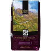 Sam's Choice Espresso Roast Whole Bean Coffee, Dark Roast, 12 oz