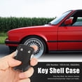 thumbnail image 2 of Unique Bargains New Car Replacement Keyless Remote Key Fob Shell Case Black 5922084 for GMC Terrain 2018-2019, 2 of 4