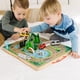 thumbnail image 3 of Melissa & Doug Ferrocarril Portable, 3 of 3