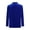 Royal Blue, variant on Kids Boys Velvet Gentleman Blazer One Button Dressy Suit Jacket Causal Party Formal Tuxedo Royal Blue 8