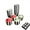 Black, variant on Paper Baking Cups,Set of 100 Red and White Stripes Baking Liners,Stripes Muffin Liners,QZS Muffin Baking Cups for Birthdays and Parties