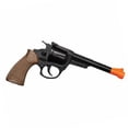 thumbnail image 1 of Pistola de juguete PARRIS CLASSIC QUALITY TOYS EST. 1936 8 Shot Western, 1 of 1