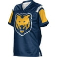 thumbnail image 3 of Women's University of Northern Colorado Thunderstorm Football Fan Jersey, 3 of 6