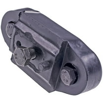 Dorman MK91010PR Front To Frame Torsion Bar Mount for Specific Chevrolet / GMC / Oldsmobile Models Fits select: 1988-1994 CHEVROLET S TRUCK, 1991-1994 GMC SONOMA