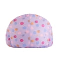 thumbnail image 4 of Disney Minnie Mouse Kids Minnie Mouse Lounging Standard Bean Bag, Purple, 4 of 5