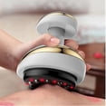 thumbnail image 1 of Exquisite Massager For Body Massager Cellulite Massager Back Pressotherapy Anticellulite Massager Foot Massager Slimming Massage Machine, 1 of 5