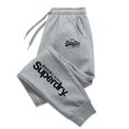 thumbnail image 5 of Pantalones deportivos informales para hombre, chándal Harajuku con estampado callejero, tendencia de moda, otoño e invierno, novedad de 2024, 5 of 5