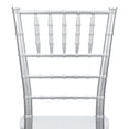 thumbnail image 4 of Silver ToughResin Mono-Frame Chiavari Chair, Chair Bundle by Chivari, 4 of 7