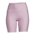thumbnail image 5 of Under Armour Women's HeatGear Performance Bike Shorts, 5 of 5