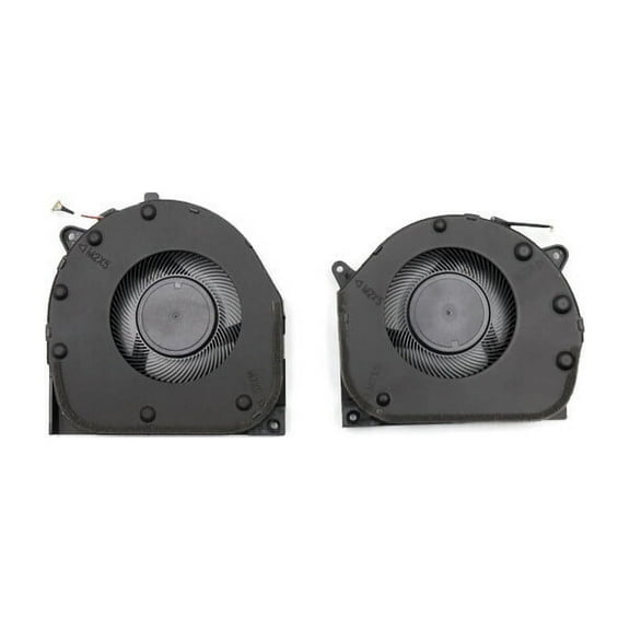 New Genuine Lenovo Legion Y540-15IRH Y7000-2019 Cooling Fan 5F10S13886