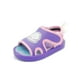 thumbnail image 5 of Sandalia Bubble Gummers® Para Niña You Color Lila Contactel lila 13, 5 of 7