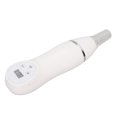 thumbnail image 3 of Máquina de microdermoabrasión, máquina de microdermoabrasión al vacío 3 Limpiador de poros al vacío eléctrico Herramienta facial de vacío de poros Características mejoradas, 3 of 8