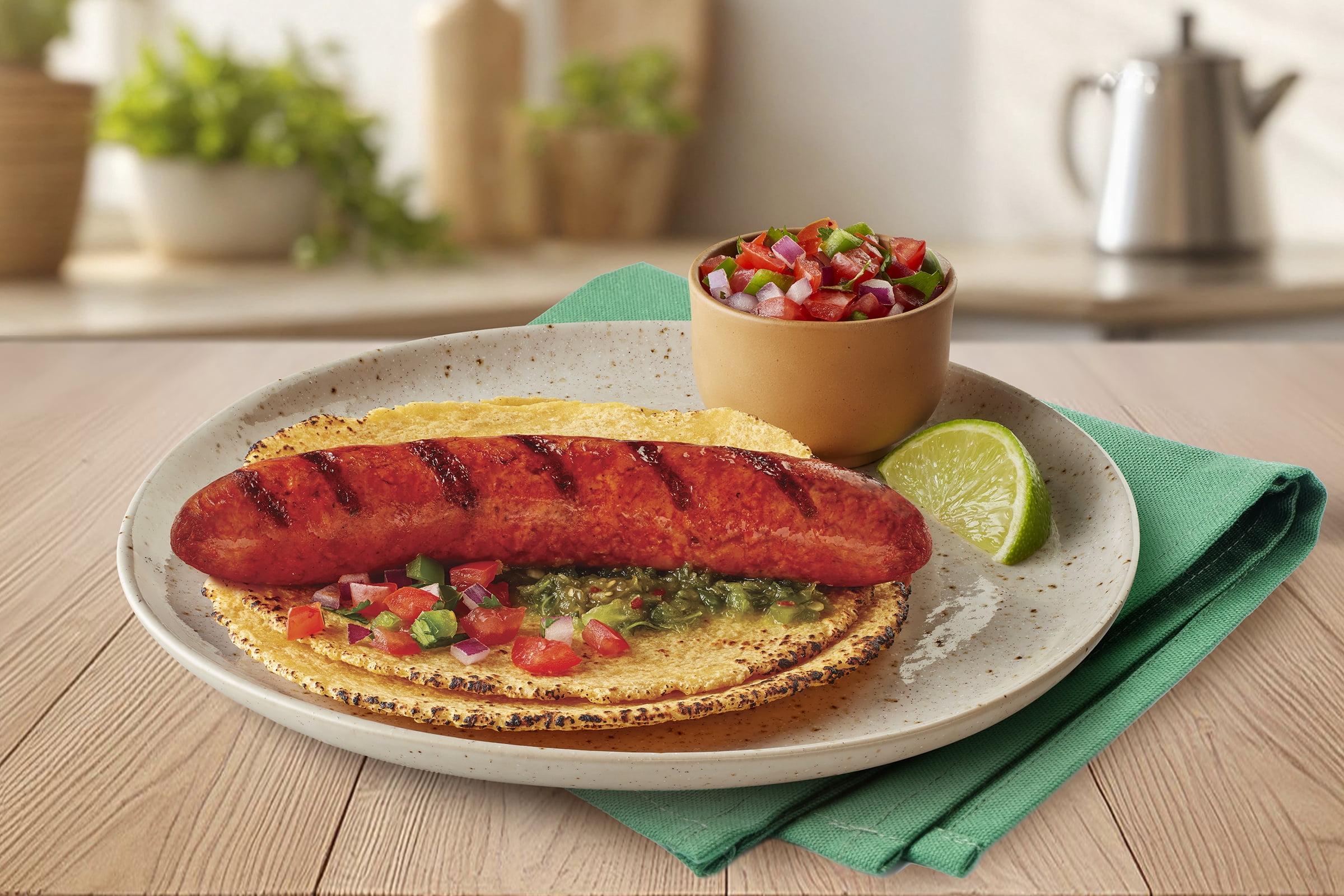 Reynaldo's Chorizo Grillers, 12 oz