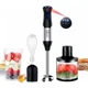 thumbnail image 1 of Batidora De Mano Multifuncional SOKANY 4 En 1 Procesador Alimentos, 1 of 5