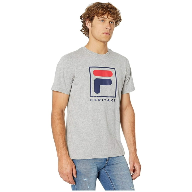 Fila f hotsell box t shirt