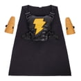 thumbnail image 1 of Role Play Spin Master Delux Black Adam, 1 of 3