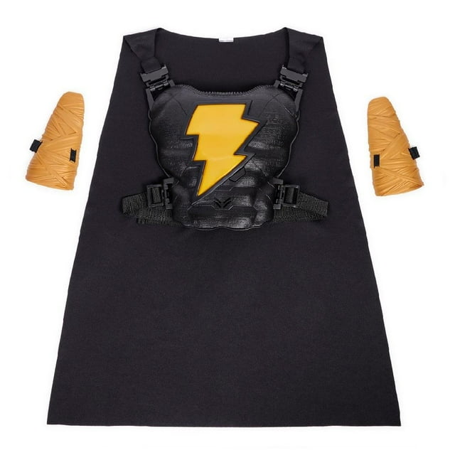 Role Play Spin Master Delux Black Adam