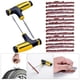 thumbnail image 3 of Kit de reparación de neumáticos, reparación de pinchazos y tapones aptos para SUV, coche, motocicleta, 3 of 9