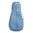 thumbnail image 1 of ergoPouch - Cocoon Swaddle Sack 0.2tog -Petite Pretzel 6-12M, 1 of 5