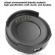 thumbnail image 4 of Charging Base Charging Cable Smartwatch Charging Base Portable Charging Base Dock With 1m/3.3ft Data Cable Charger For Honor S1 Smartwatch ANGGREK Charging Base, 4 of 8