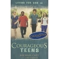 thumbnail image 1 of Pre-Owned Courageous Teens (Paperback) 143367906X 9781433679063, 1 of 1