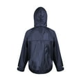 thumbnail image 3 of Result Mens Core Stormdri Waterproof Windproof Raincoat Jacket, 3 of 5