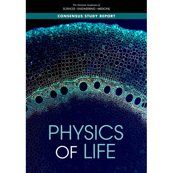 Physics of Life, (Paperback)