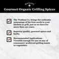 thumbnail image 3 of Watkins Organic Grilling Chili ZS23 Lime Marinade, 1.06 Oz each, 12 Count (Pack of 1), 3 of 3