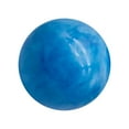 thumbnail image 3 of Pilates Balls Balance Gym Gymnastics Work Out Cores Strength Exercise Ball Blue, 3 of 8
