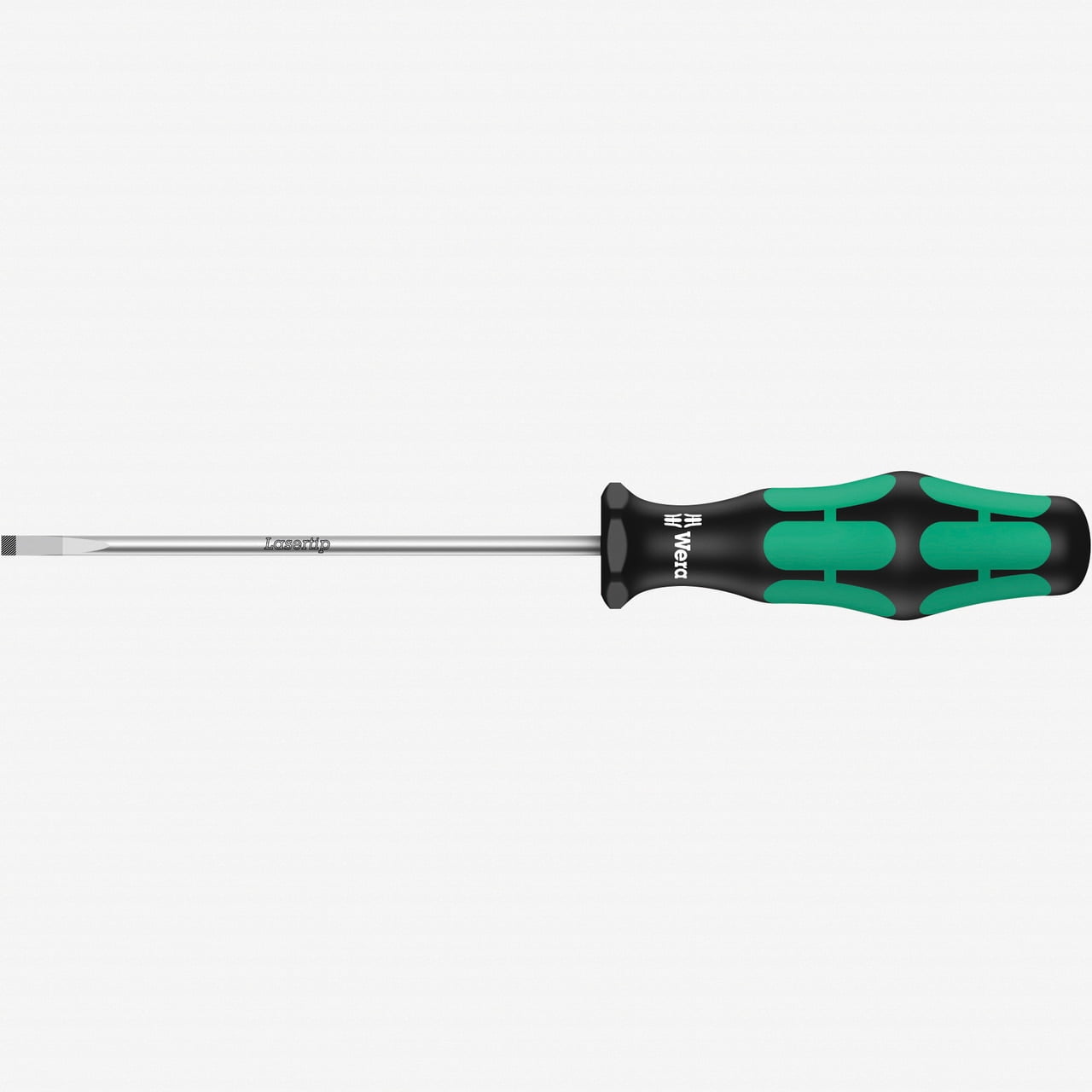Wera 118145 M x 40mm Kraftform Microstix Precision Screwdriver