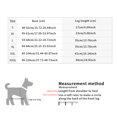 thumbnail image 3 of Codo De Perro Transpirable, Almohadilla De Soporte De Codo Canino Ligera, Protector De Envoltura De Codo De Perro Práctico Con Pegatina Para Recuperación De Heridas Caninas De Perro Noticed EL013891-01, 3 of 5