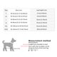 thumbnail image 3 of Codo De Perro Transpirable, Almohadilla De Soporte De Codo Canino Ligera, Protector De Envoltura De Codo De Perro Práctico Con Pegatina Para Recuperación De Heridas Caninas De Perro Yuarrent EL013891-01, 3 of 5