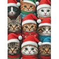 thumbnail image 4 of Rompecabezas Cross & Glory Whisker Wonderland 1000 piezas, 4 of 8