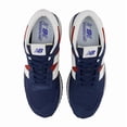 thumbnail image 4 of New Balance 237 MS237TR Sneaker Men's 15 Navy Multi Suede Running Shoes DDK94, 4 of 6
