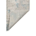 thumbnail image 4 of Hamilton HAM-2 Blue Modern Rug 10' 3" X 14', 4 of 5