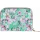 thumbnail image 1 of Blocking Card Wallet, Women Credit Card Holder PU Leather Card Case Small Zipper Coin Pouch Slim Business Card Organizer for Credit Card ID Cards Driv, 1 of 4