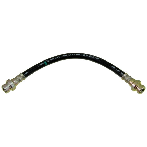Dorman H38471 Clutch Hydraulic Hose for Specific Hyundai / Mitsubishi Models Fits select: 1990-1993 HYUNDAI EXCEL, 1979-1982 HONDA PRELUDE