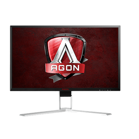 AOC Monitor 24