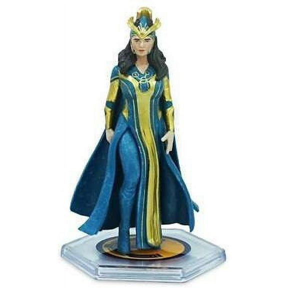 Marvel Eternals Ajak PVC Figure (No Packaging)