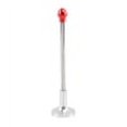 thumbnail image 2 of LJNYFDC Portable Golf Training Tool Retractable Magnetic Golf Alignment Rod 2 Section Swing Training Aid Club Lie Angle Tool Direction Indicator for Perfect Golf Practice, 2 of 7