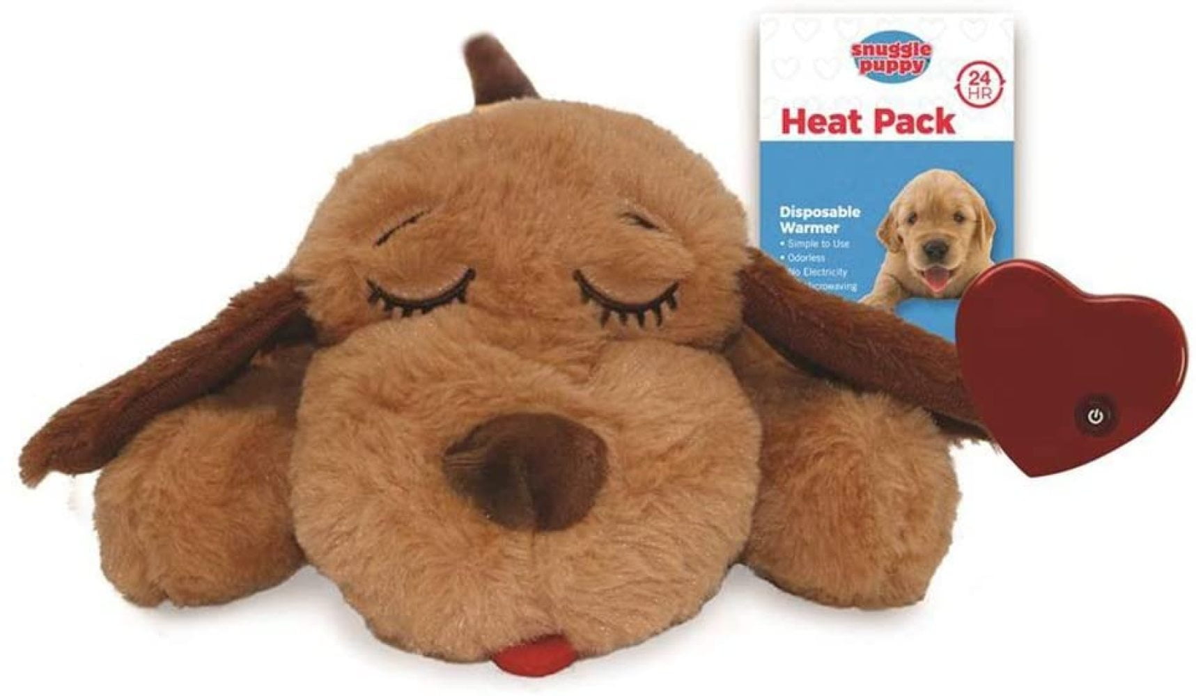 snuggle puppy walmart