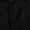 Black-E, variant on FRSASU Men's Stretch Regular Fit Bootcut Flared Jeans Cotton Fashion Comfort Flex Waist Vintage Washed Denim Pants Black