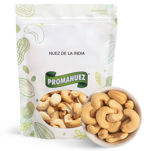 Promanuez Nuez De La India 200 Gr
