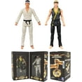 thumbnail image 2 of Cobra Kai All Valley Figure Box Set Diamond 47398, 2 of 3