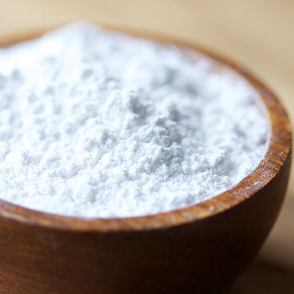 Wholesome Organic Powdered Confectioners Sugar, 16oz, Pack of 6 (1 Pound (Pack of 6))