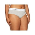 thumbnail image 1 of Calvin Klein Women's Modern Cotton Bikini, 1 of 2